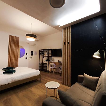Armony Luxury Suites Catania Ngoại thất bức ảnh