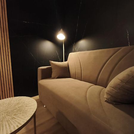 Armony Luxury Suites Catania Ngoại thất bức ảnh