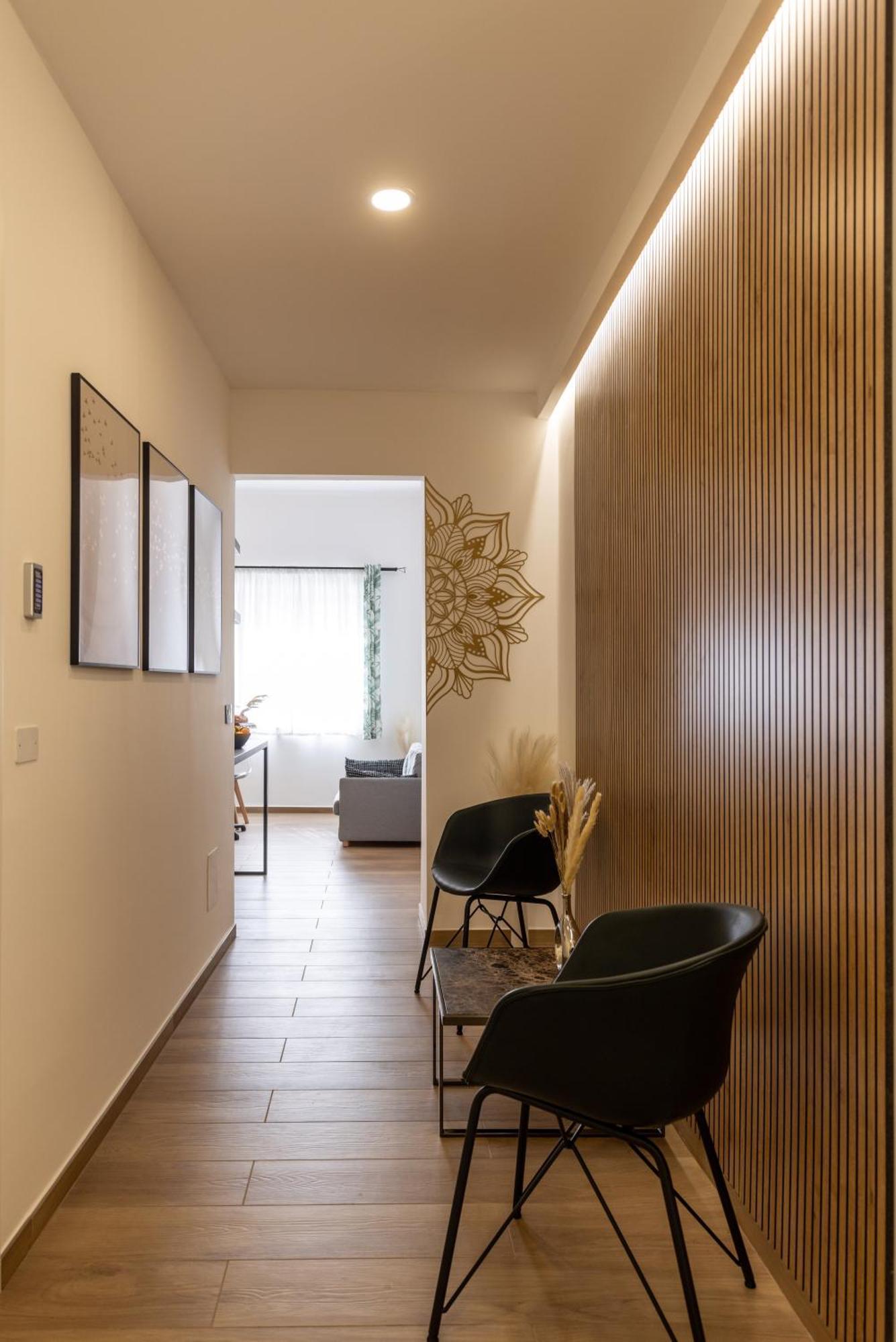 Armony Luxury Suites Catania Ngoại thất bức ảnh