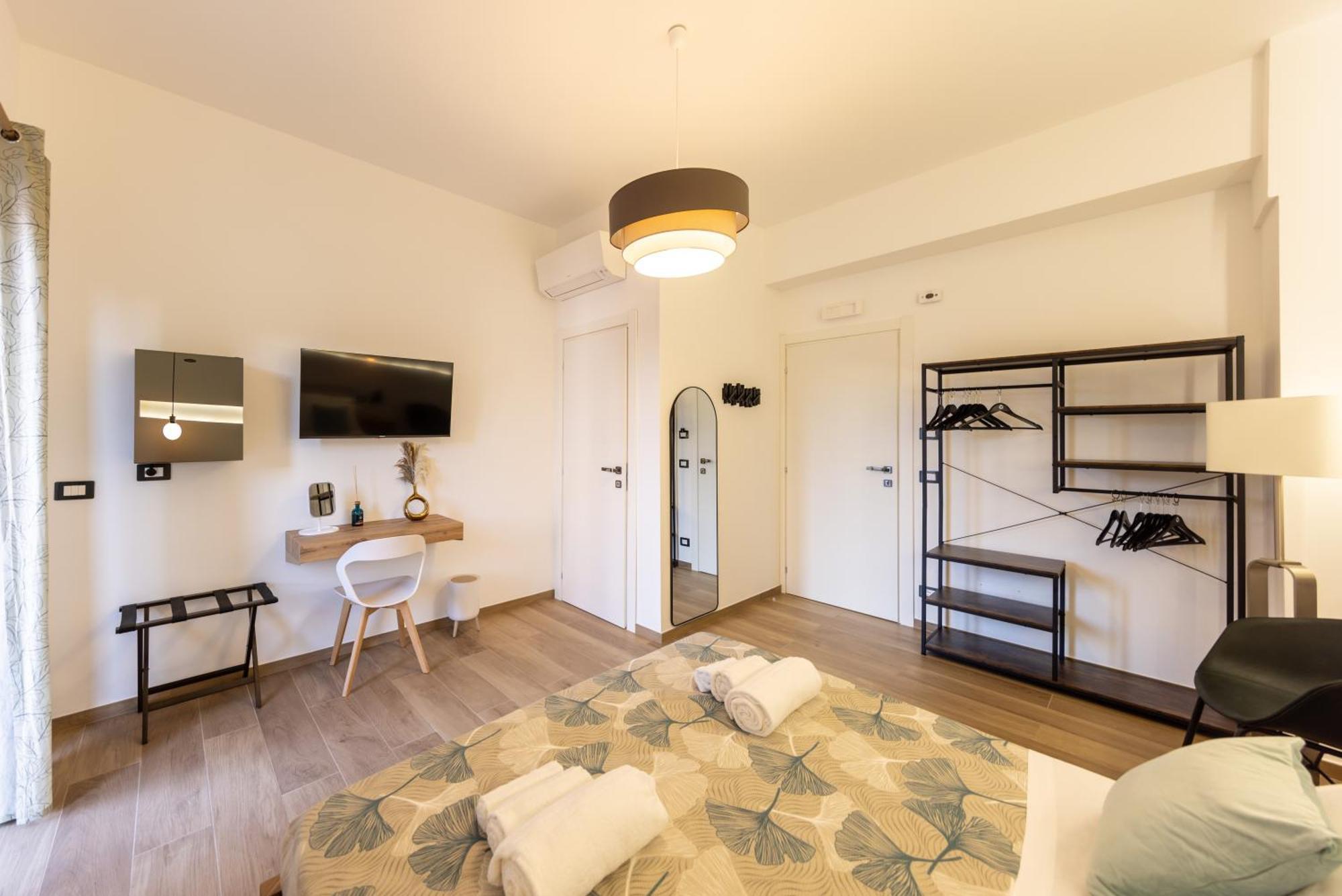 Armony Luxury Suites Catania Ngoại thất bức ảnh