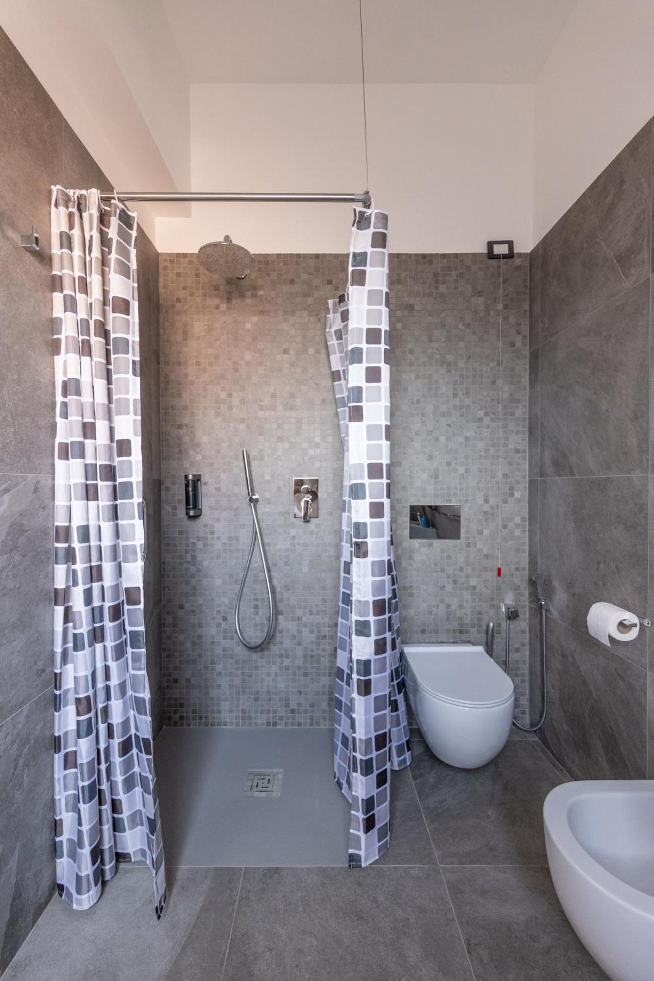 Armony Luxury Suites Catania Ngoại thất bức ảnh