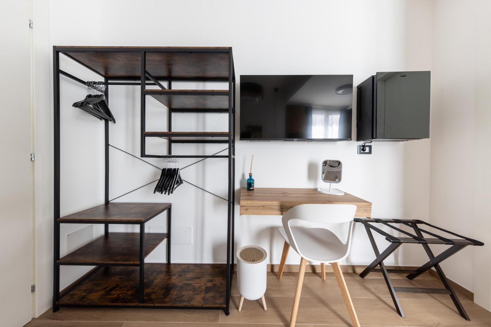 Armony Luxury Suites Catania Phòng bức ảnh