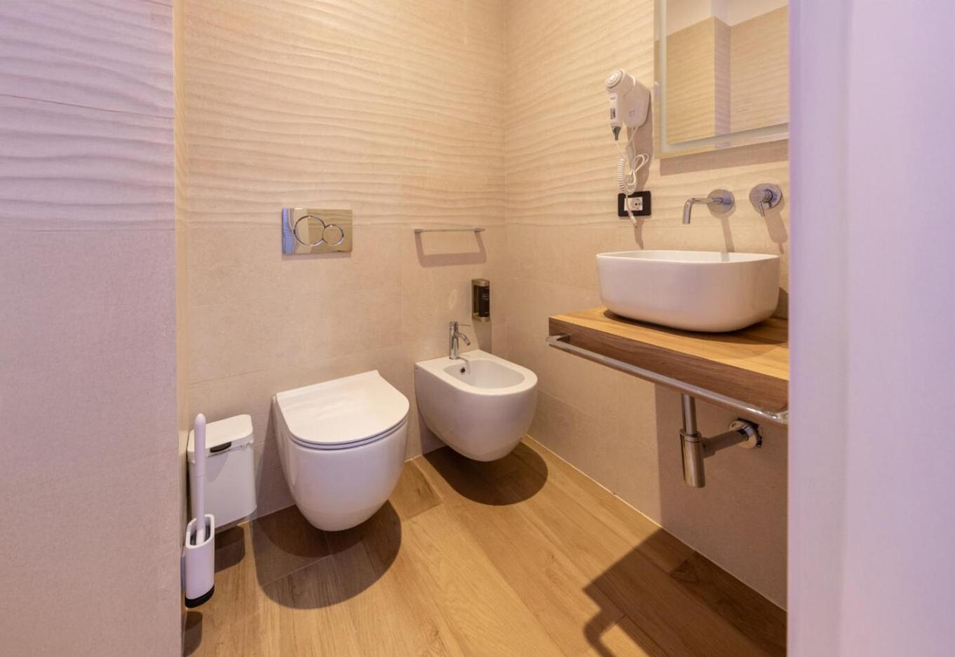 Armony Luxury Suites Catania Ngoại thất bức ảnh