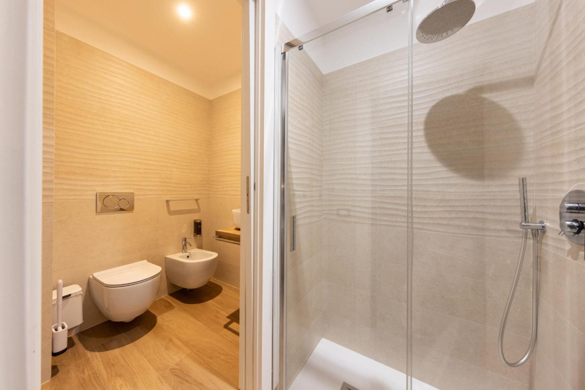 Armony Luxury Suites Catania Ngoại thất bức ảnh