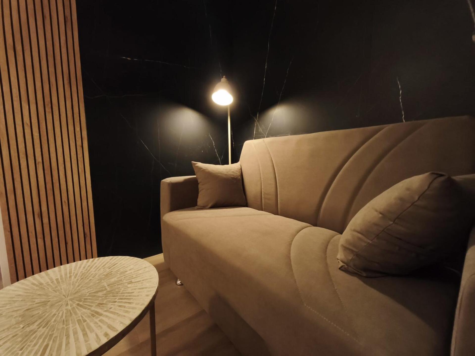 Armony Luxury Suites Catania Ngoại thất bức ảnh