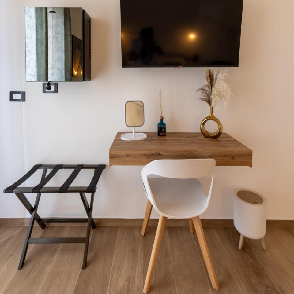 Armony Luxury Suites Catania Ngoại thất bức ảnh