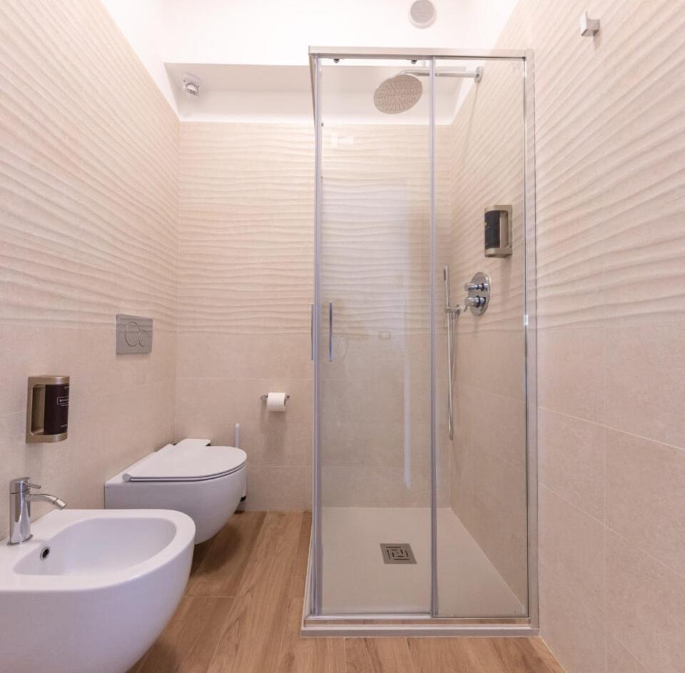 Armony Luxury Suites Catania Ngoại thất bức ảnh